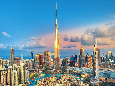 阿布扎比、迪拜特惠雙飛6日游